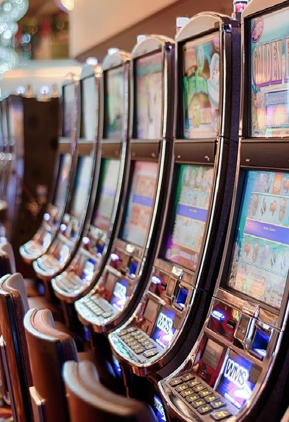 slot-pg-Gambling